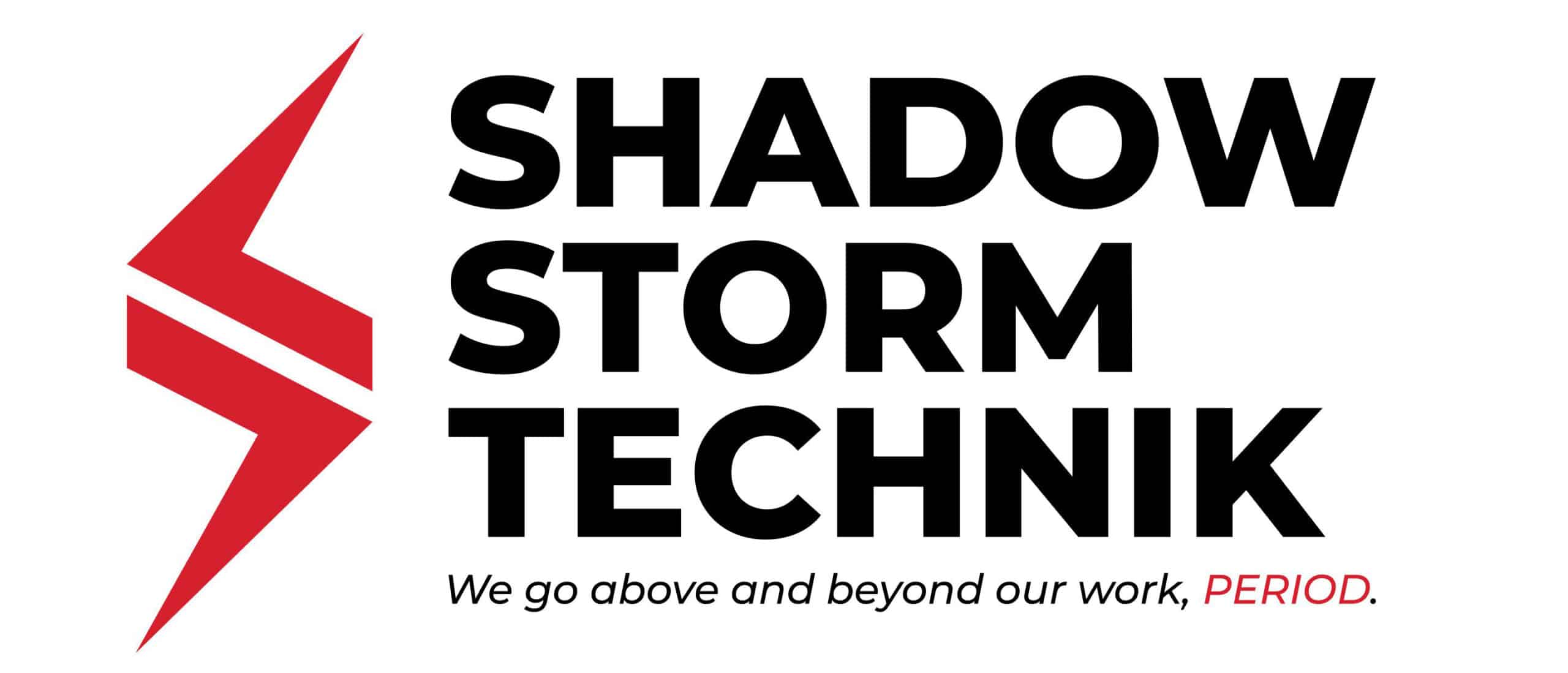 Shadow Storm Builders