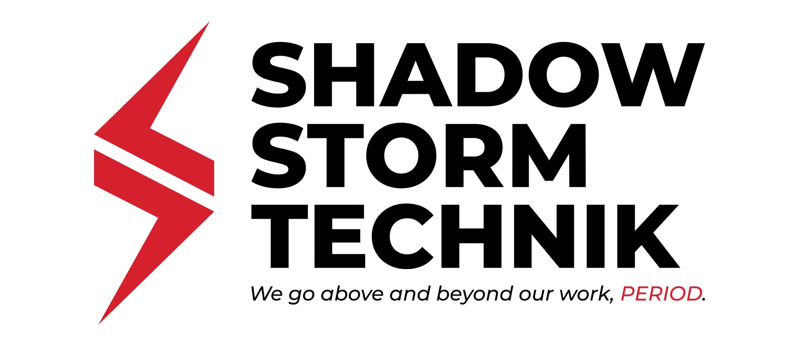 Shadow Storm Builders